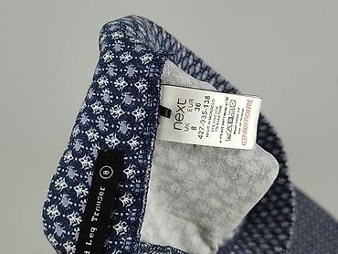 georgie nylons: NEXT Petite, Spodnie materiałowe damskie, rozmiar S — 5