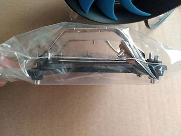 Системы охлаждения: Система охлаждения, Новый, DeepCool, Кулер, Для процессора, Для ПК — 4