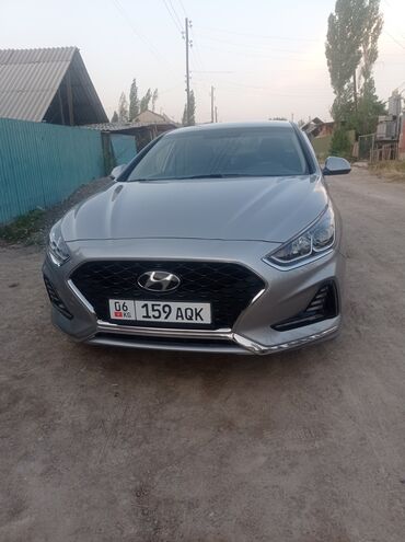 автомобильный держатель для телефона: Hyundai Sonata: 2022 г., 2 л, Автомат, Газ, Седан
