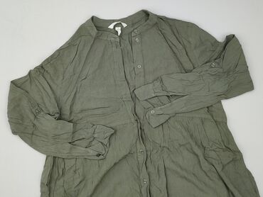 modne duze rozmiary sukienki wizytowe: Sukienka damska, H&M, Rozmiar M