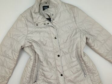 kurtka zimowa do sukienki: Bexleys, Kurtka zimowa damska, 4XL