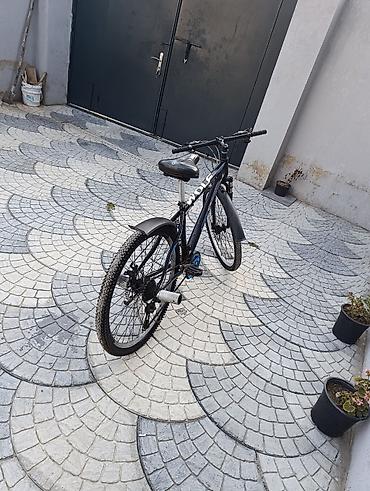 Dağ velosipedləri: Velosiped – WOLF MTB - Çərçivə: WOLF alüminium/metal çərçivə, dağ/MTB — 8