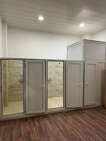 обьект: Binəqədi rayonu, “Z.Əliyeva adına Göz Klinikası “ yaxınlığında yeni — 5