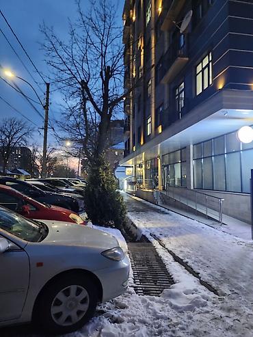 Продажа квартир: 2 комнаты, 75 м², Элитка, 4 этаж, Евроремонт — 10