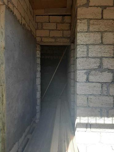 Həyət evləri və villalar: Masazır 2 otaqlı, 38 kv. m, Kredit var, Təmirsiz — 3