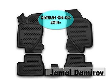 ucuz kask: Datsun on-do 2014- üçün poliuretan ayaqaltilar novli̇ne 🚙🚒 ünvana və — 1