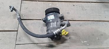 seno: KOMPRESOR KLIME ZA VOLKSWAGEN POLO - 5N0820803 | Kompresor klime — 1
