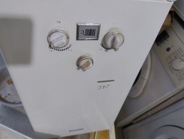 adapdır: Pitiminutka Ariston, 24 l/dəq, İşlənmiş