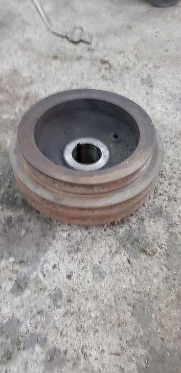 1KZ REMENICA DONJA ZA TOYOTA LAND CRUISER OD 1996. DO 2003. GOD