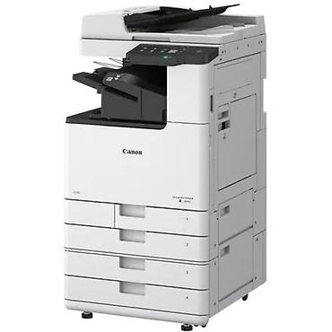 printer adapter: Canon imageRUNNER 2930i 5975C005AA A3 qara-ağ lazer multifunksional — 1