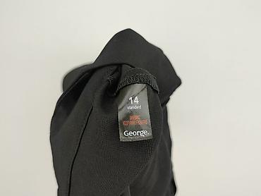buty walkx: George, Spodnie materiałowe damskie, rozmiar XL — 5