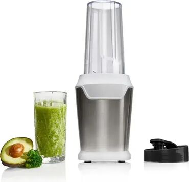 Blenderi, mikseri: Tehnički detalji Opšte Vrsta aparata Blender Materijal sečiva SUS301 — 2