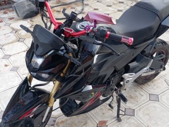 спортбайк купить: Кичи мотоцикл 125 куб. см, Бензин, Чоңдор үчүн, Колдонулган