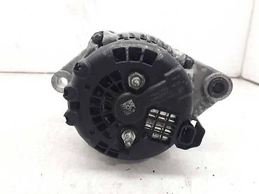 sector expander cena: ALTERNATOR ZA OPEL INSIGNIA OD 2009. DO 2017. GOD. | Polovni — 1