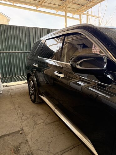 Hyundai: Hyundai Palisade: 2019 г., 2.2 л, Автомат, Дизель, Кроссовер — 5