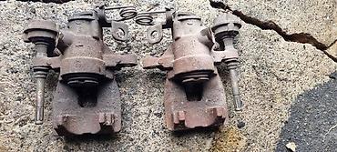 gedora za lambda sondu: ZADNJA KLESTA ZA PEUGEOT 207 OD 2006. DO 2012. GOD. | garancija na — 1