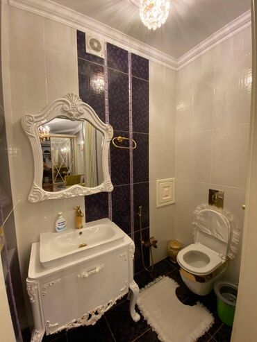 Uzunmüddətli kirayə mənzillər: Xətai rayonu (Xətai metrosu, Alyans mtk, Istikbal mebel, her otagda — 11