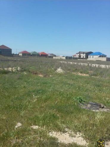 xacmazda satilan torpaqlar: 4 соток, Собственник