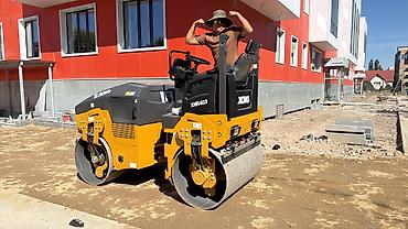 прокат костюм мишки: Каток, каток Сдаю 4тонн, 20Тонн 🚜 СДАЁТСЯ КАТОК 4ТОНН, 20 ТОНН — 7