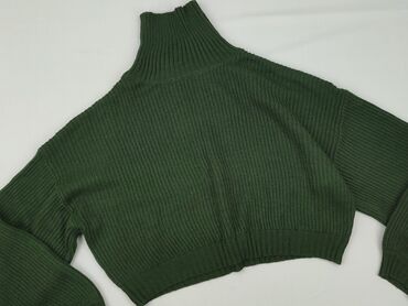 Romwe, Women`s sweater, size L (EU 40)