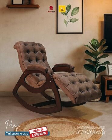 висячие кресла: Yeni, Kreslo-kaçalka, Parça, Kredit var, Şəhərdaxili pulsuz çatdırılma