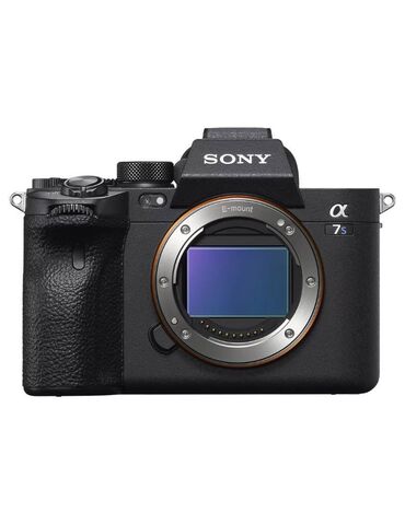 Фотоаппараты: Продаю Sony a7s3. Б/У 2 года. Идеальное состояние. Использовался