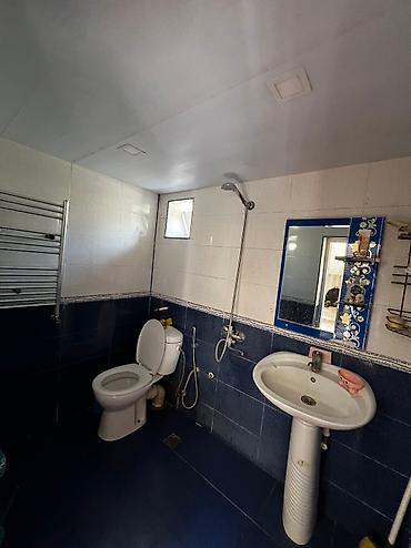 Həyət evləri və villaların satışı: 8 otaq, 220 kv. m, Orta təmir — 15