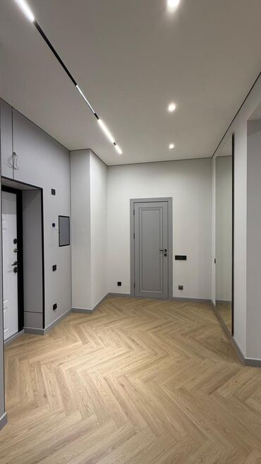 Продажа квартир: 2 комнаты, 84 м², Элитка, 12 этаж, Дизайнерский ремонт — 13