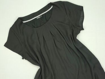 shein tuniki plus size: Janina, Women`s tunic, XL (EU 42)