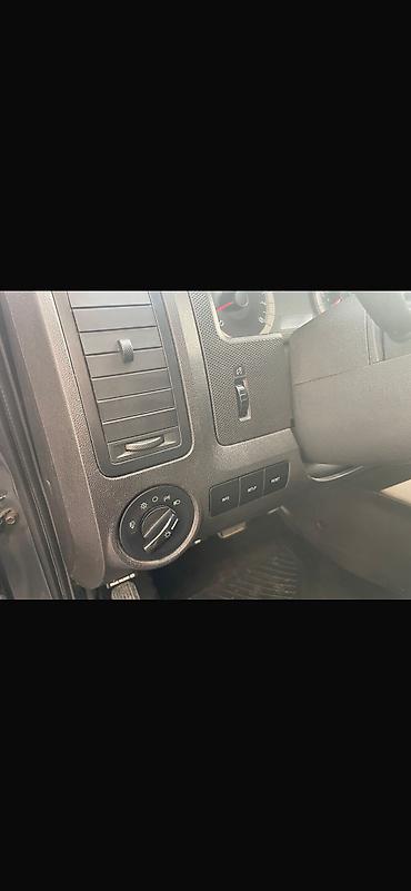 Ford: Maşın satırıq! Bütün suallarınız üçün 0557127177 nömrəsi ilə əlaqə — 10