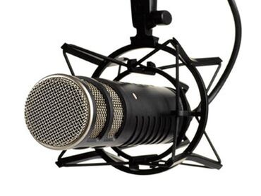 Mikrofonlar: Yeni Simli Mikrofon Shure, Pulsuz çatdırılma — 8