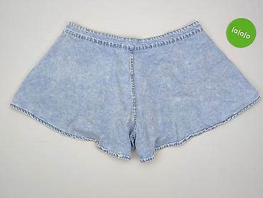denim george: Shein Curve, Szorty damskie, rozmiar XL — 3