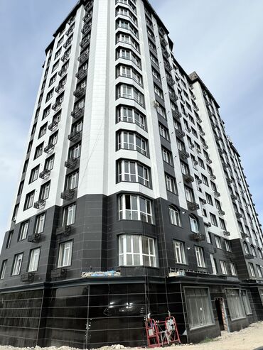 бишкек продаю дом село нижний алаарча: 2 комнаты, 65 м², Элитка, 4 этаж, Дизайнерский ремонт