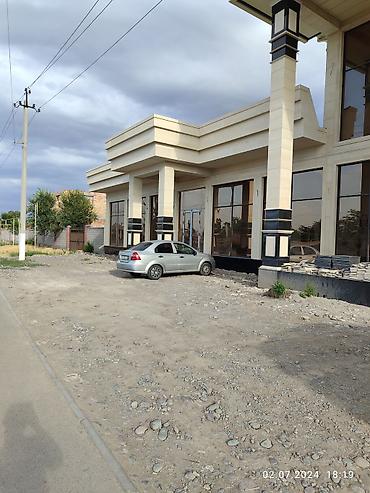 Фасадные работы: Ремонт фасада, Утепление фасада | Балясины, Лепнина | Сары-Таш, Гранит, Мрамор | Базальт Больше 6 лет опыта — 3