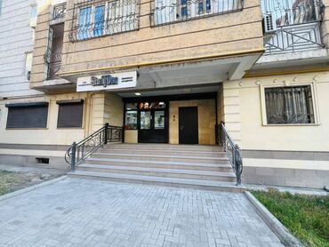 контейнер дом бишкек: Сдаю Офис, 150 м², В жилом комплексе, 1 линия, С отдельным сан узлом, С юридическим адресом