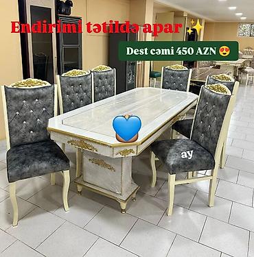 otaq bitkiləri: Masa desti — 1