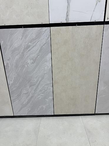 искуственный снег: Керамогранит, Назначение: Для пола, 60x120 см, Матовое, Новый — 2