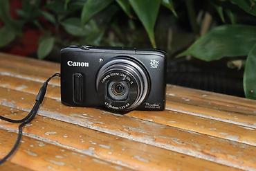 unifi baku: Canon PowerShot SX240 HS — ideal vəziyyətdə Kameranı çox sevdiyim — 4