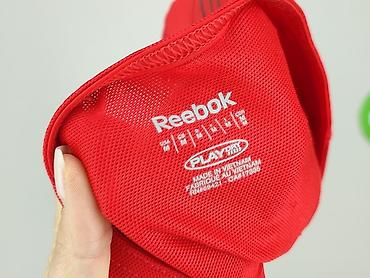 kurtki ccc: Reebok, T-shirt damski, rozmiar S — 4