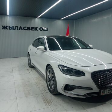 шинный центр бишкек прайс лист 2020: Hyundai Grandeur: 2019 г., 3 л, Автомат, Газ, Седан