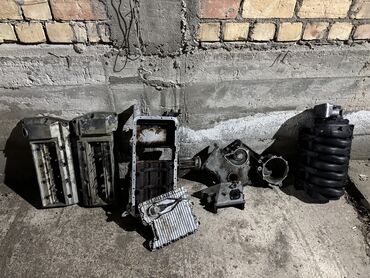 Двигатели, моторы и ГБЦ: Бензиновый мотор BMW 2024 г., 4.4 л, Б/у, Оригинал at lalafo.kg — 6 Двигатели, моторы и ГБЦ: Бензиновый мотор BMW 2024 г., 4.4 л, Б/у, Оригинал — 6