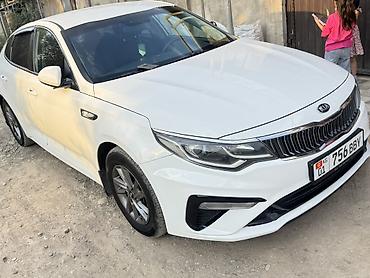 кия молдник: Kia K5: 2019 г., 2 л, Автомат, Бензин, Седан — 1