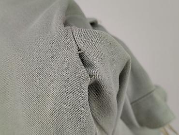 jeansy pumpy: Spodnie materiałowe damskie, rozmiar L — 6