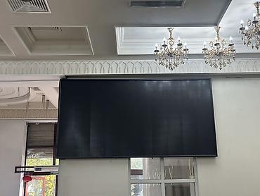 переходник hdmi vga бишкек: Светодиодный экран для помещений (LED-видеостена) - Крупноформатная — 1