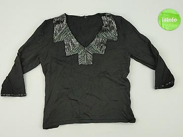 modne bluzy dla nastolatek: Bluzka damska, rozmiar S — 2