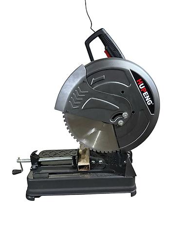 Отрезные диски: Металлорежущий аппарат Отрезной станок по металлу ROLF Углорез — 4