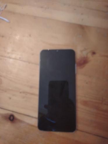 Samsung Galaxy A03s, 64 GB, rəng - Ağ, Barmaq izi