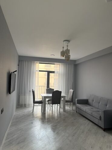 Uzunmüddətli kirayə mənzillər: Ünvan Cəfer Xandan küç. Darnagül Otaq sayı: 2 (1 yataq otağı + 1 — 5