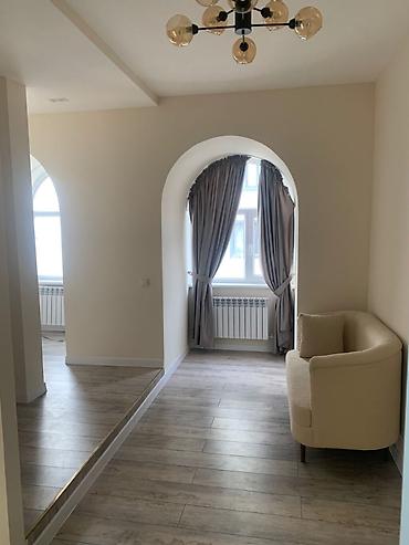 Продажа квартир: 3 комнаты, 103 м², Элитка, 10 этаж, Евроремонт — 7