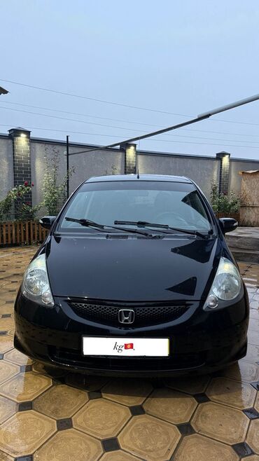 приборная панель гольф 2: Honda Jazz: 2006 г., 1.4 л, Автомат, Бензин, Хетчбек